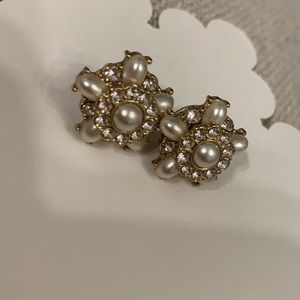 Lilly Pulitzer Stud Earrings